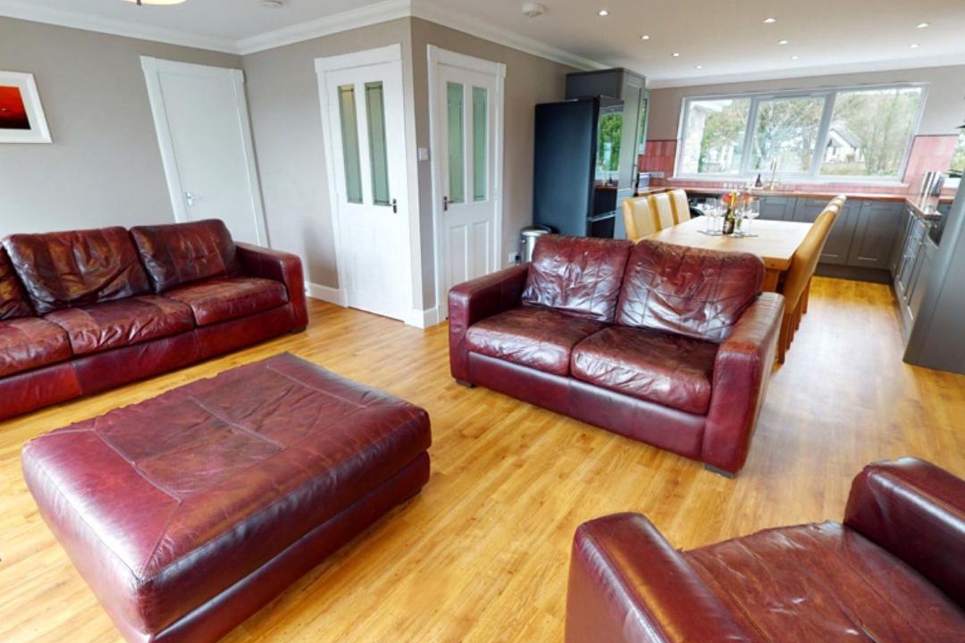 Photo of Livingroom in Onich