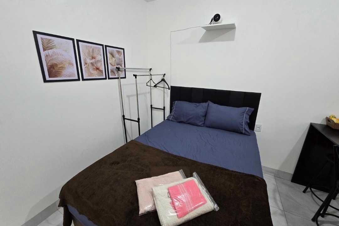 Photo of Bedroom in Aparecida de Goiania