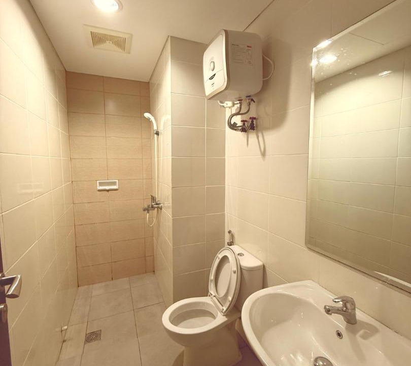 Photo of Bathroom in Balikpapan
