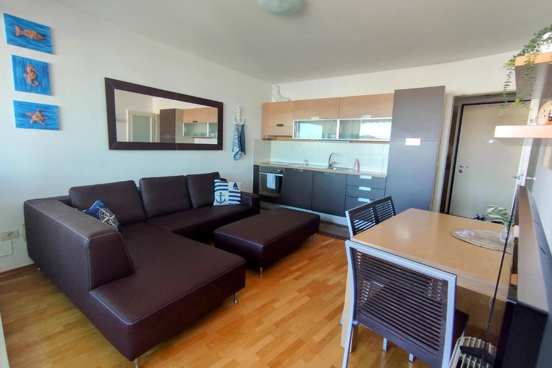 Photo of Livingroom in Izola