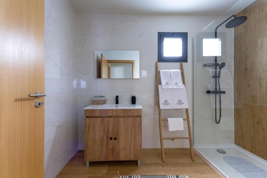 Photo of Bathroom in Sao Miguel do Rio Torto