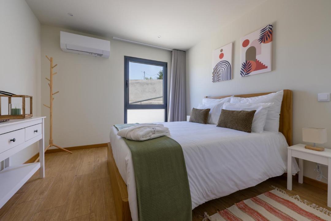 Photo of Bedroom in Sao Miguel do Rio Torto