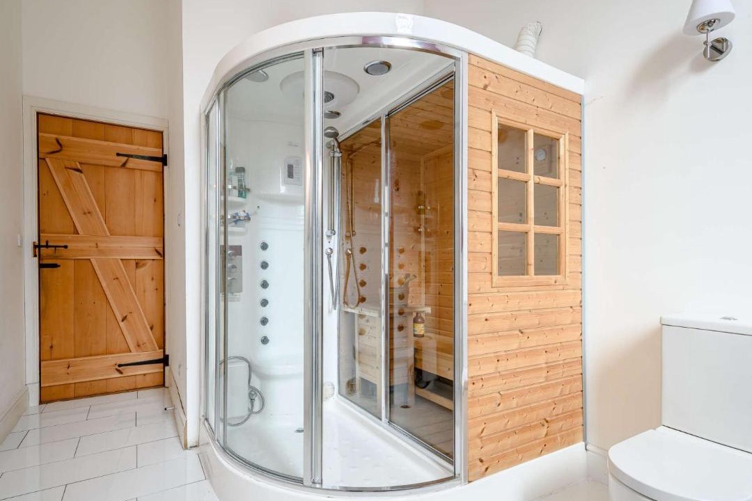 Photo of Bathroom in Kilchattan Bay