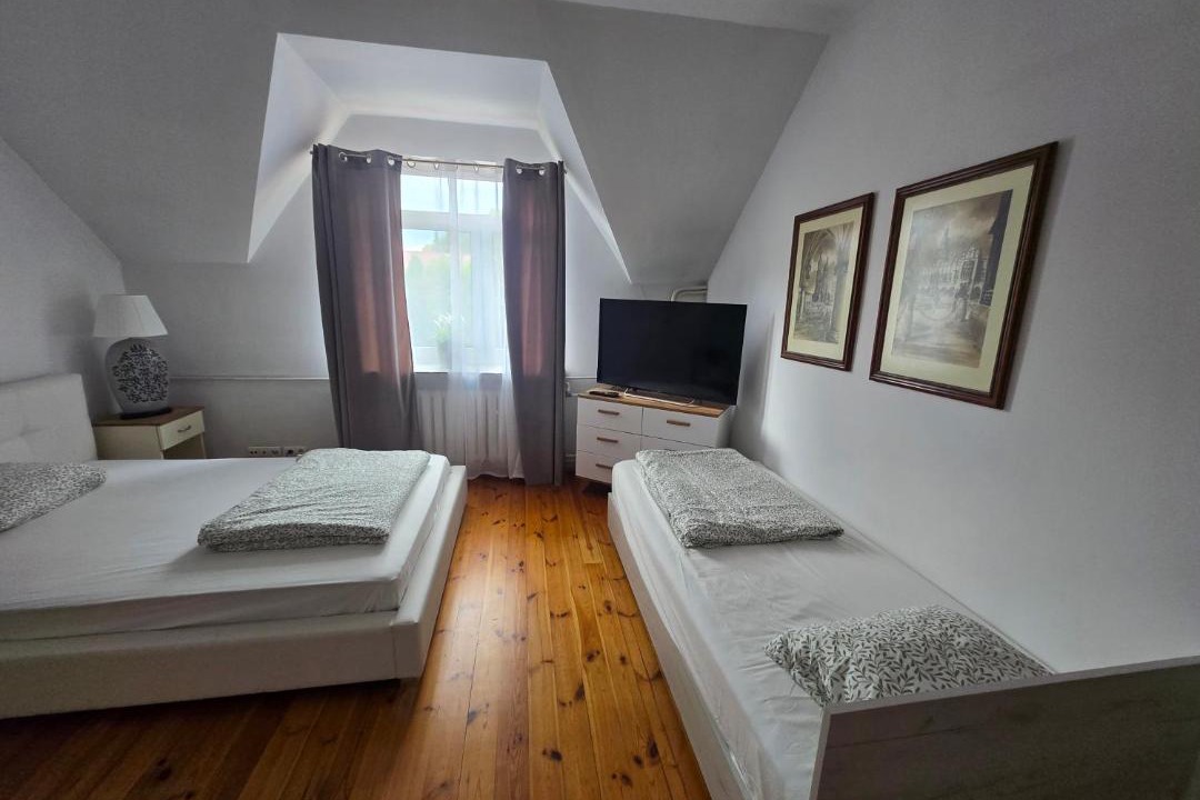 Photo of Bedroom in Rzaska