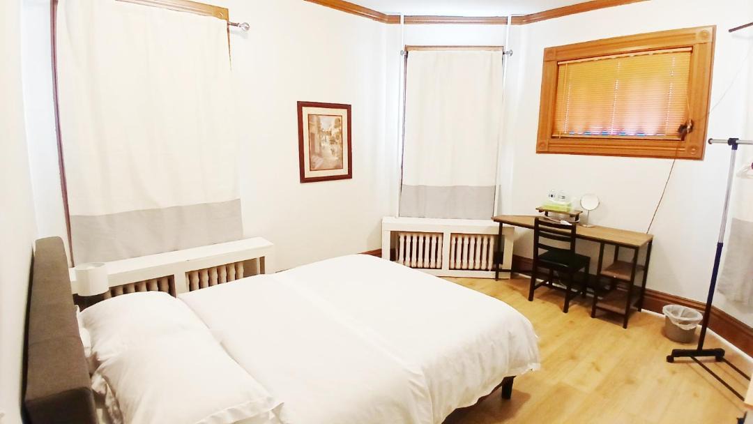 Photo of Bedroom in New London