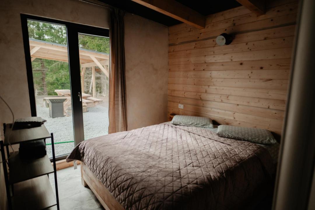 Photo of Bedroom in Colibita