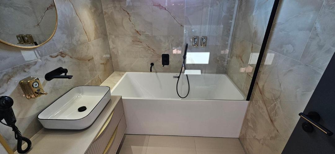 Photo of Bathroom in Bukowina Tatrzanska