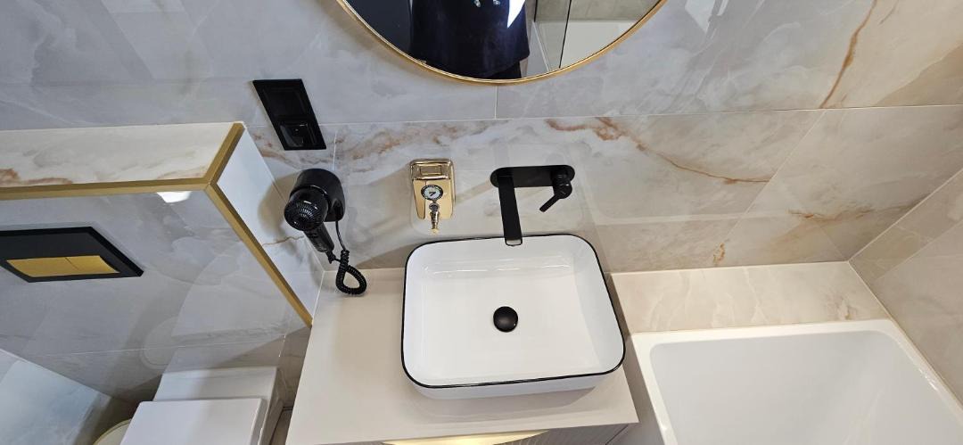 Photo of Bathroom in Bukowina Tatrzanska