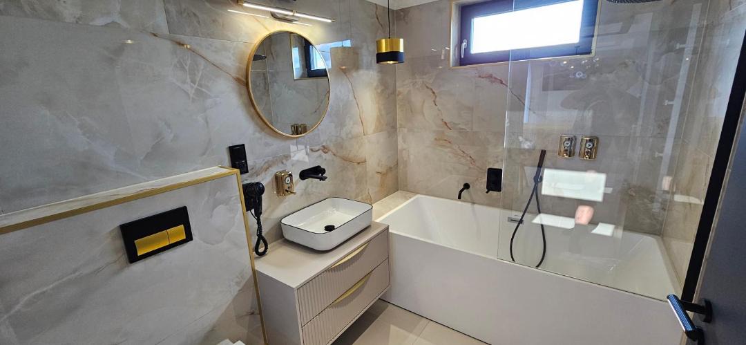 Photo of Bathroom in Bukowina Tatrzanska