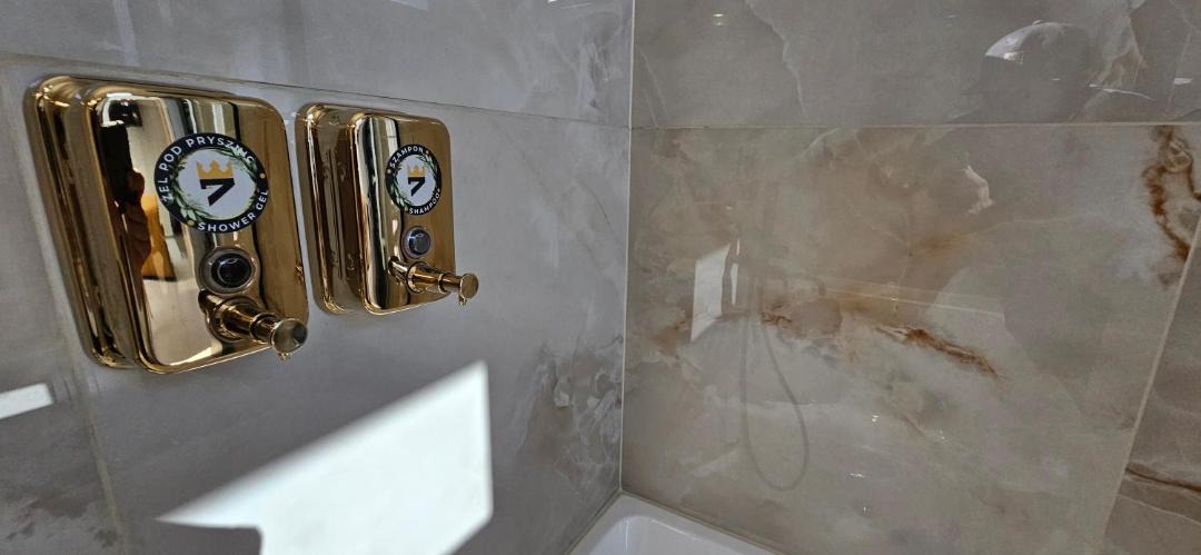 Photo of Bathroom in Bukowina Tatrzanska