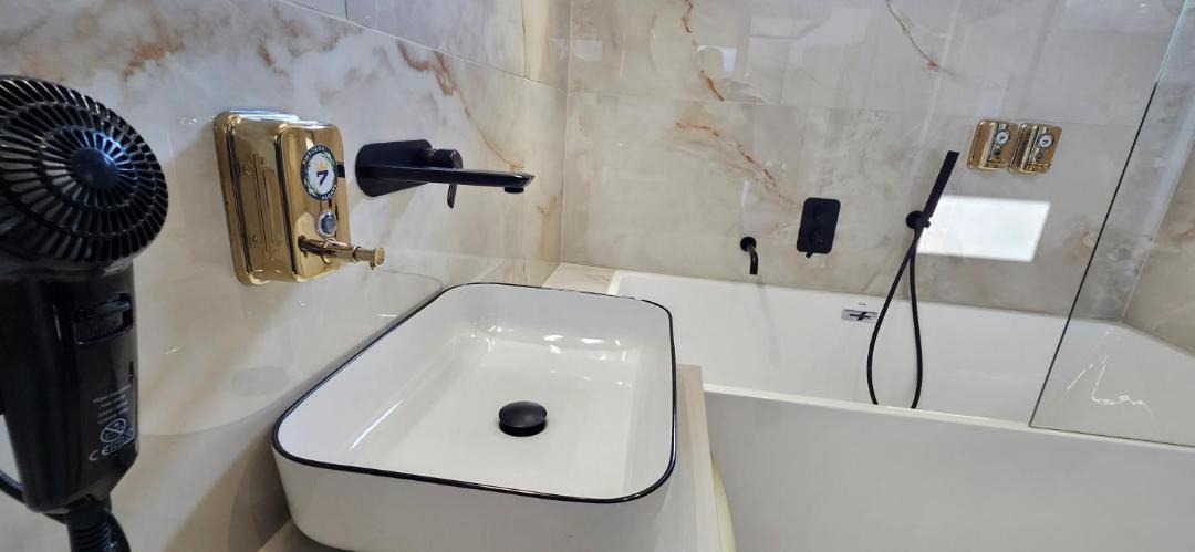 Photo of Bathroom in Bukowina Tatrzanska