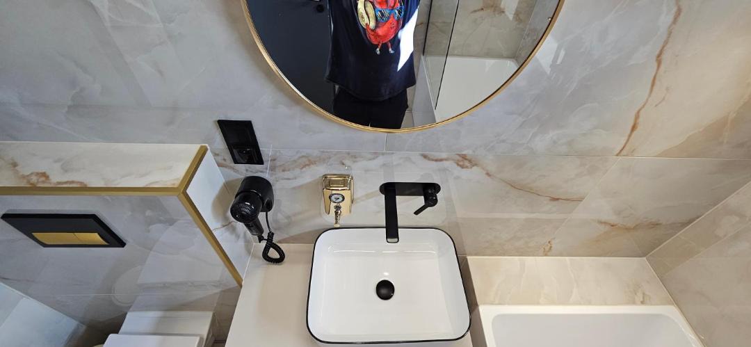 Photo of Bathroom in Bukowina Tatrzanska