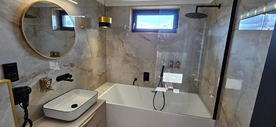 Photo of Bathroom in Bukowina Tatrzanska