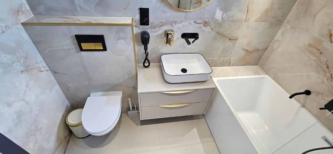 Photo of Bathroom in Bukowina Tatrzanska