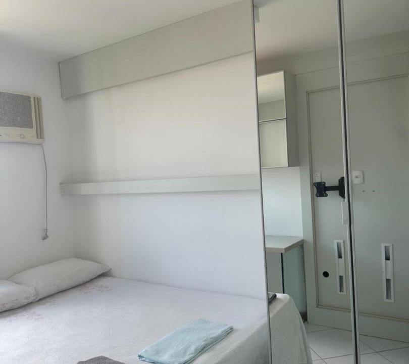 Photo of Bedroom in Lagoa Nova