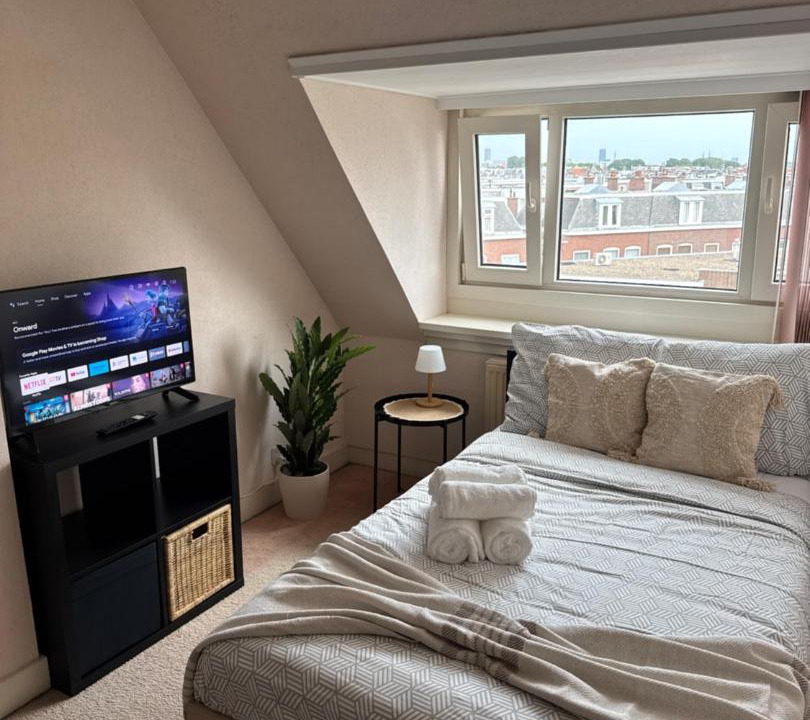 Photo of Bedroom in Vissershaven