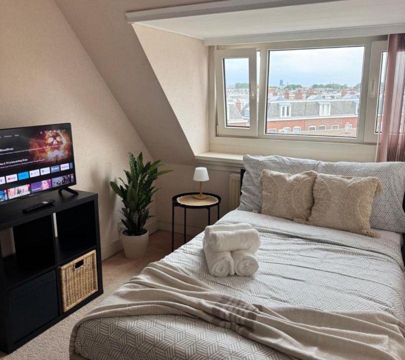 Photo of Bedroom in Vissershaven