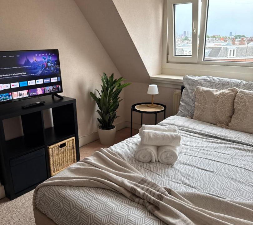 Photo of Bedroom in Vissershaven