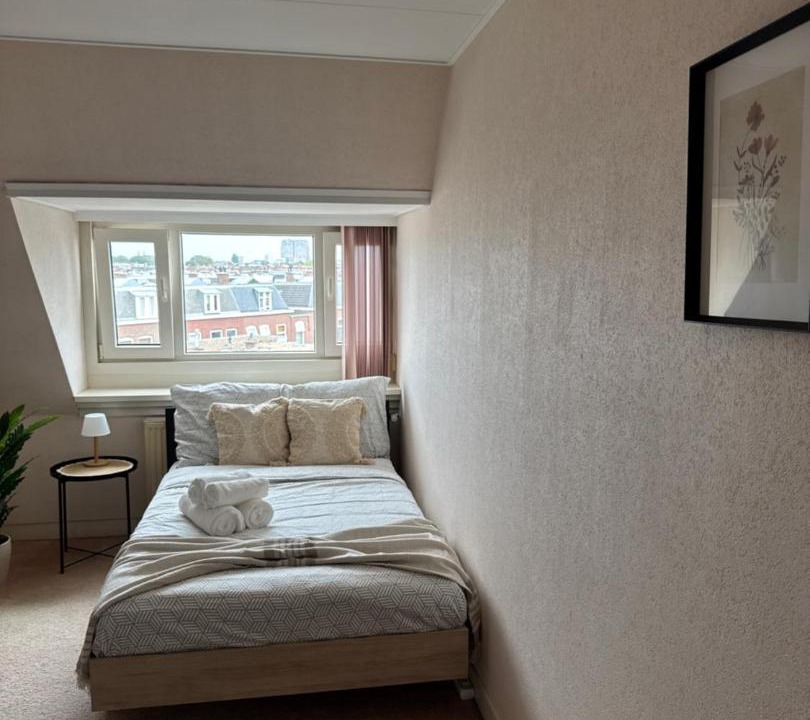 Photo of Bedroom in Vissershaven