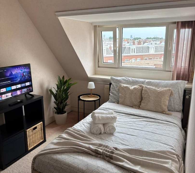 Photo of Bedroom in Vissershaven