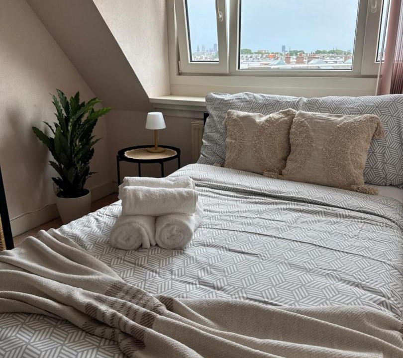 Photo of Bedroom in Vissershaven