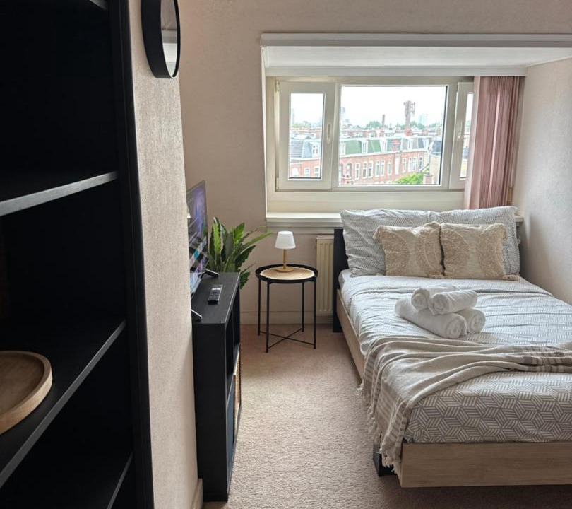 Photo of Bedroom in Vissershaven