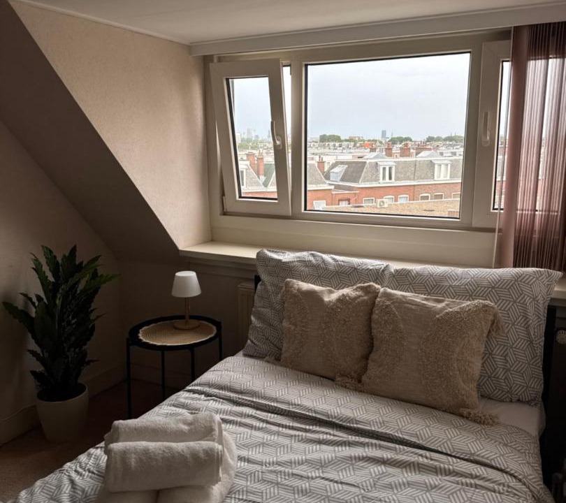Photo of Bedroom in Vissershaven