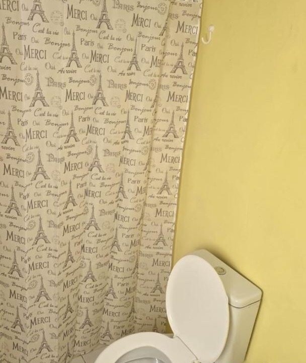 Photo of Bathroom in Macapa