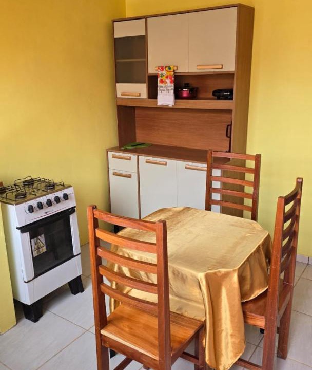 Photo of Kitchen in Macapa