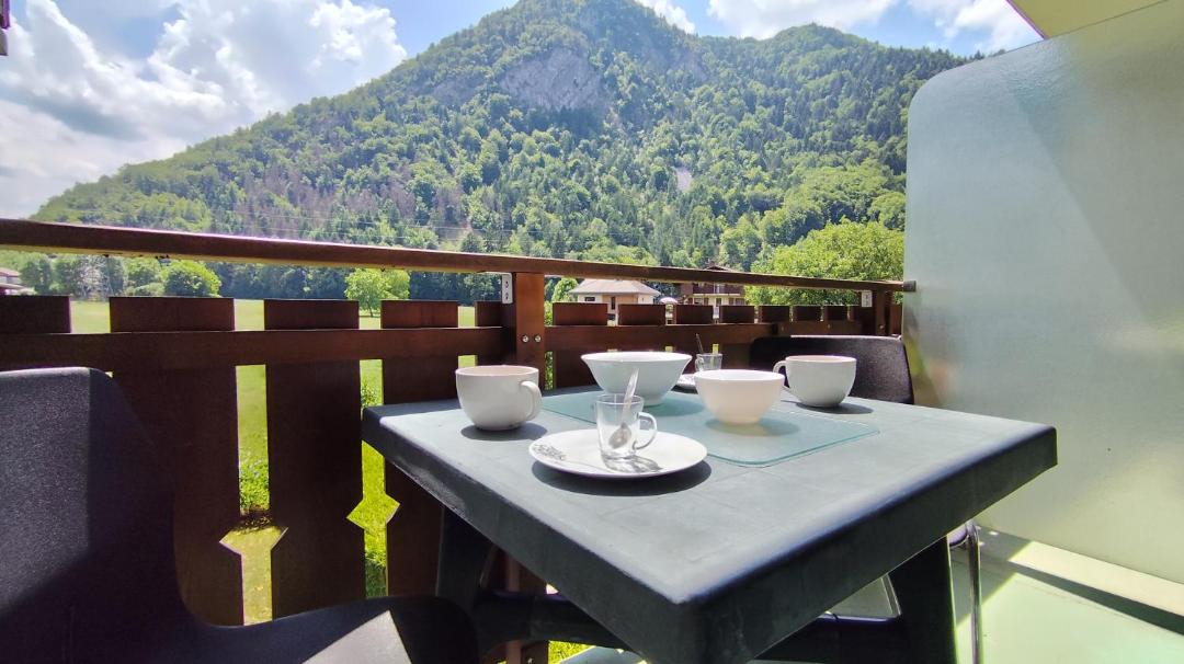 Photo of Patio Balcony in Thones