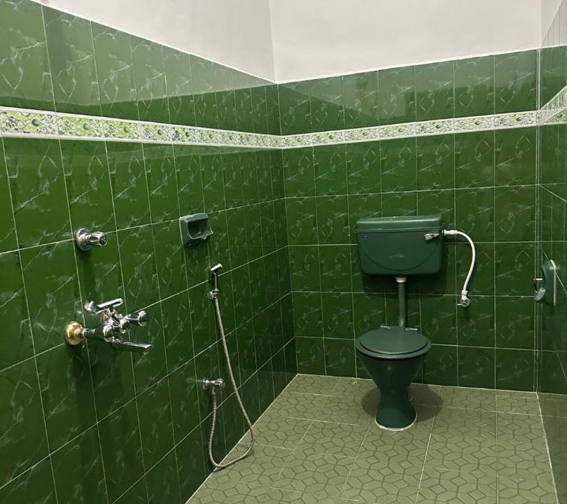 Photo of Bathroom in Poovar