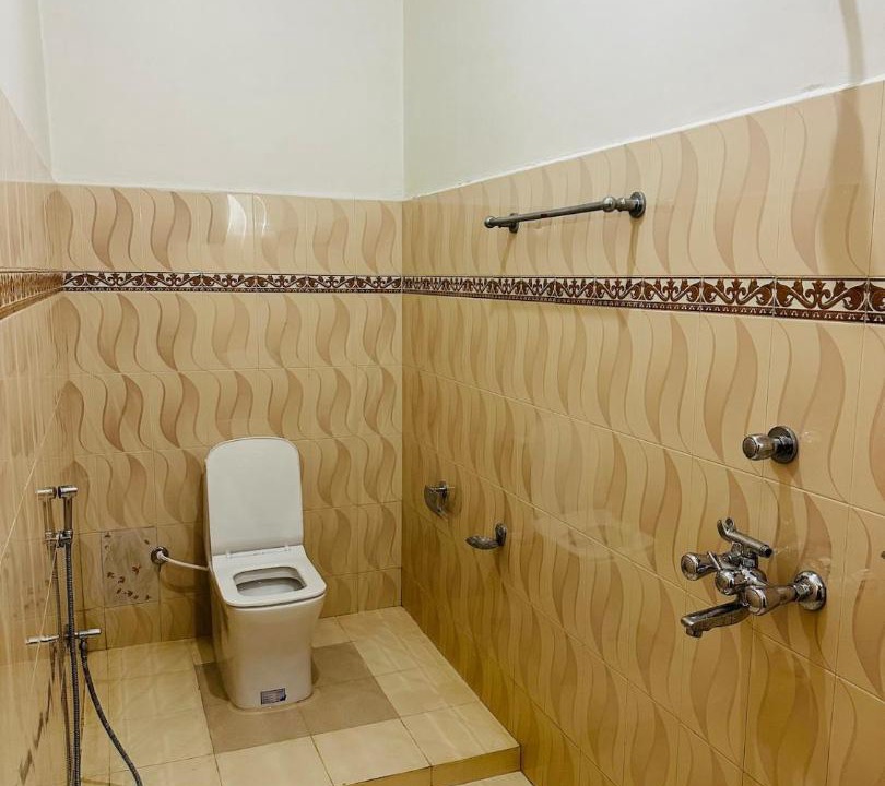 Photo of Bathroom in Poovar