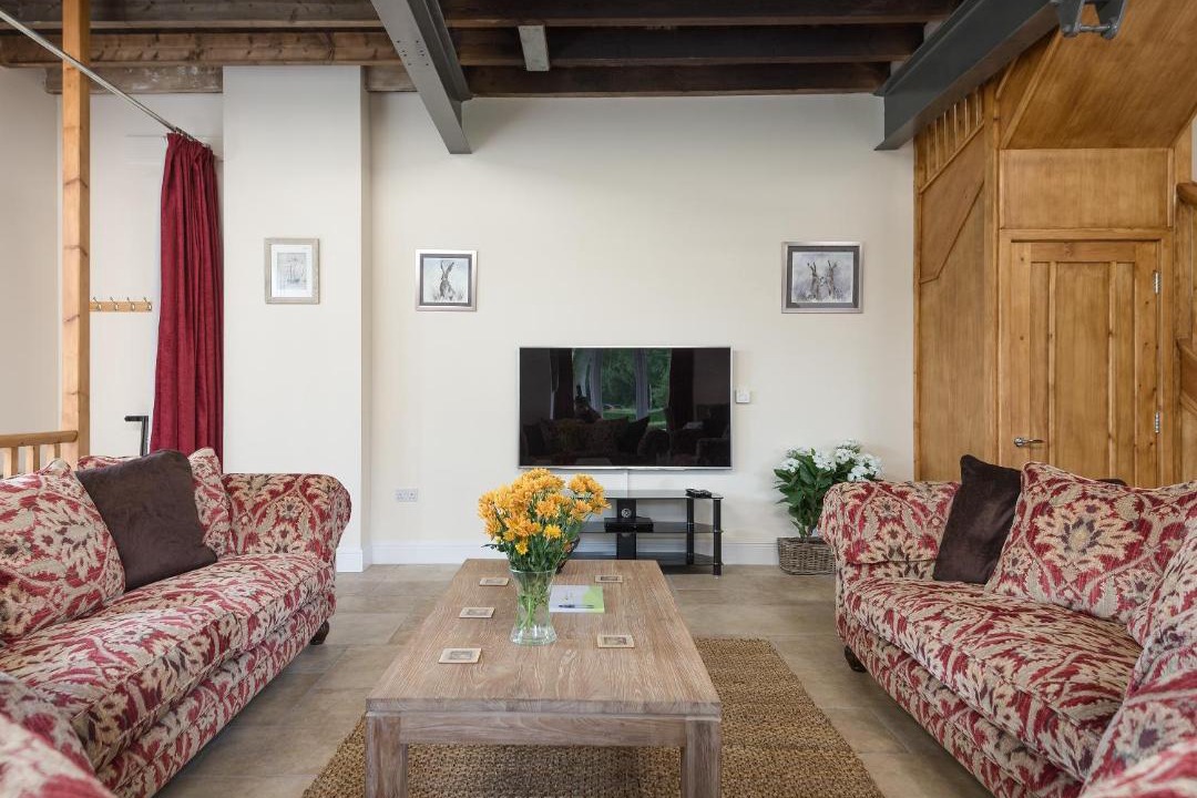 Photo of Livingroom in Wainfleet All Saints