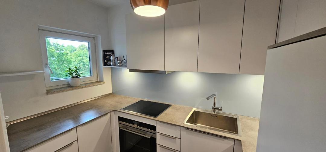 Photo of Kitchen in St. Ulrich
