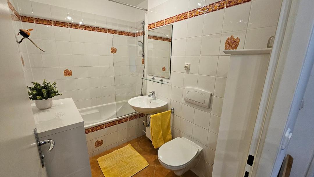 Photo of Bathroom in St. Ulrich