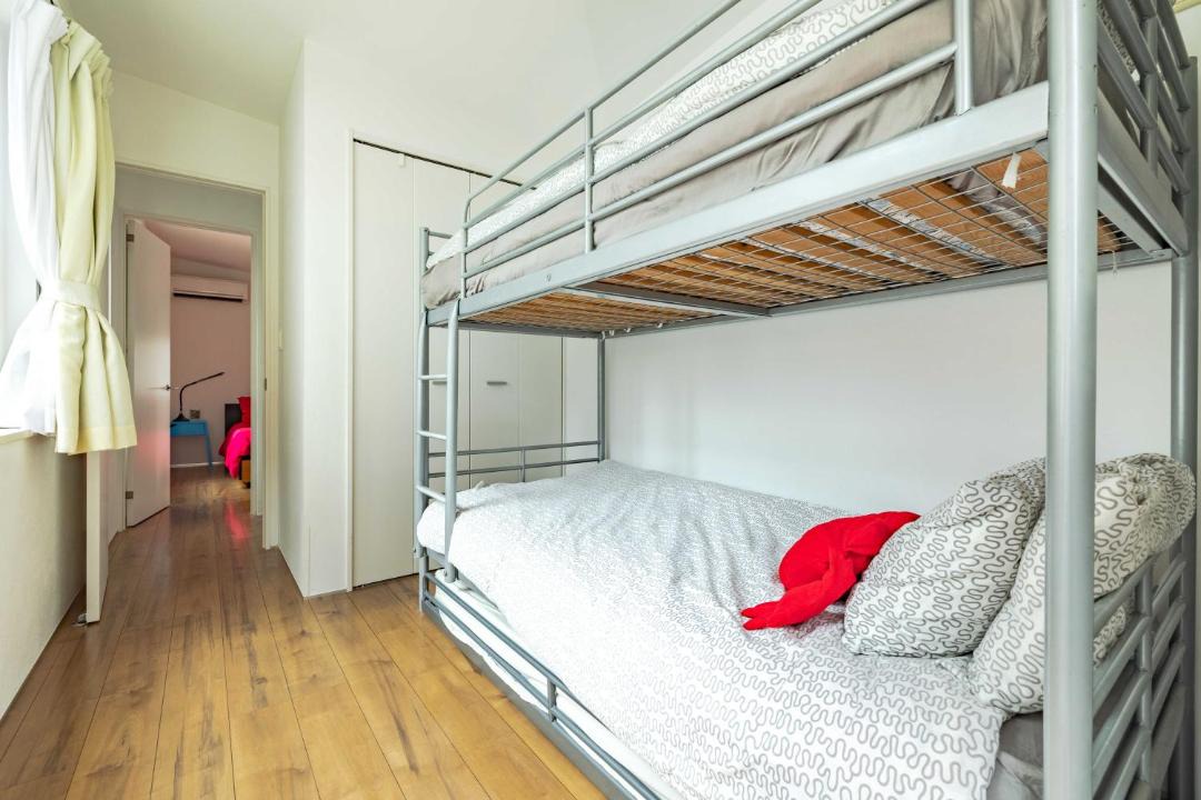 Photo of Bedroom in Nishi-Shinjuku