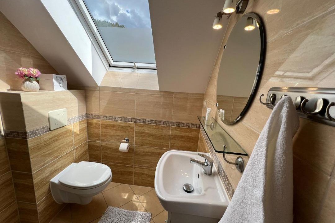 Photo of Bathroom in Rusinowo