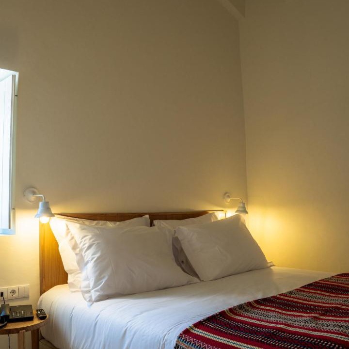 Photo of Bedroom in Odemira
