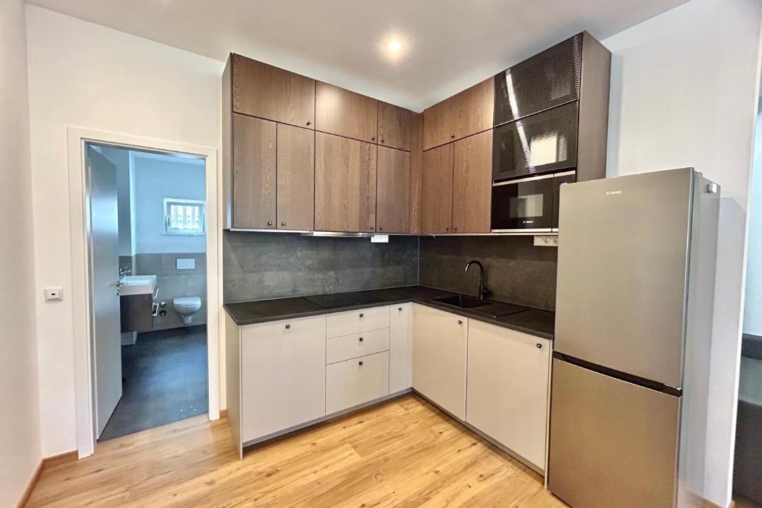 Photo of Kitchen in Munchen District