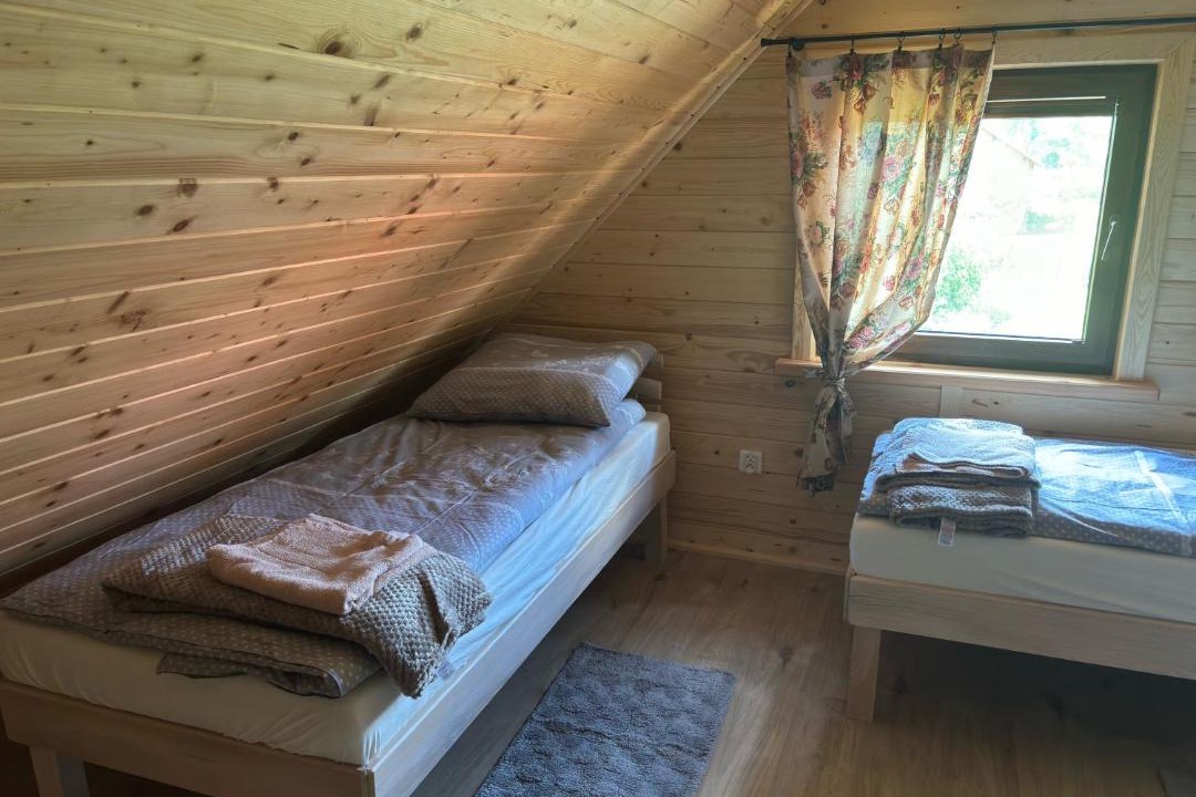 Photo of Bedroom in Ruciane-Nida