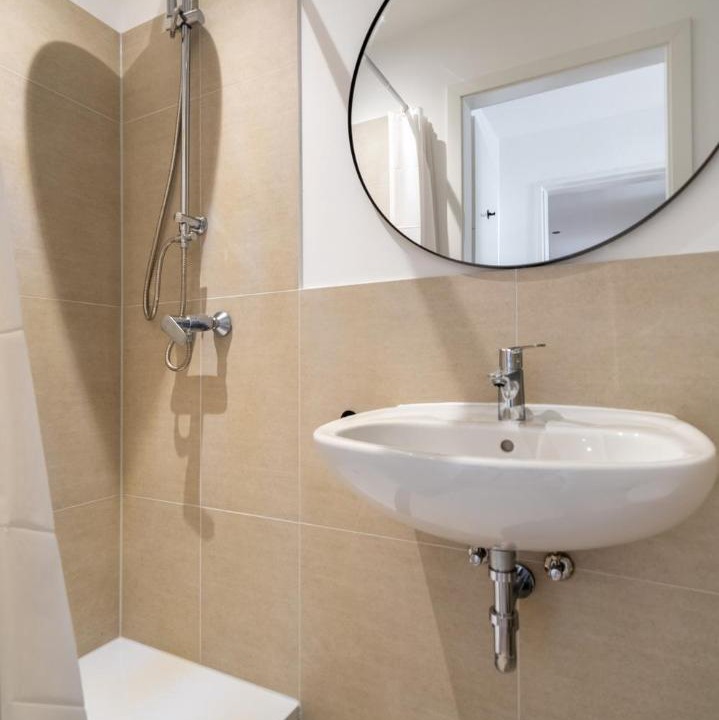 Photo of Bathroom in Oberdorla