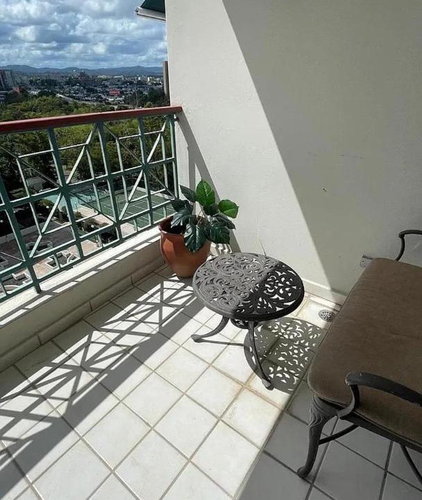 Photo of Patio Balcony in Jayuya