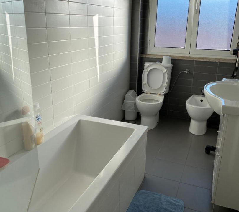 Photo of Bathroom in Parque das Nacoes