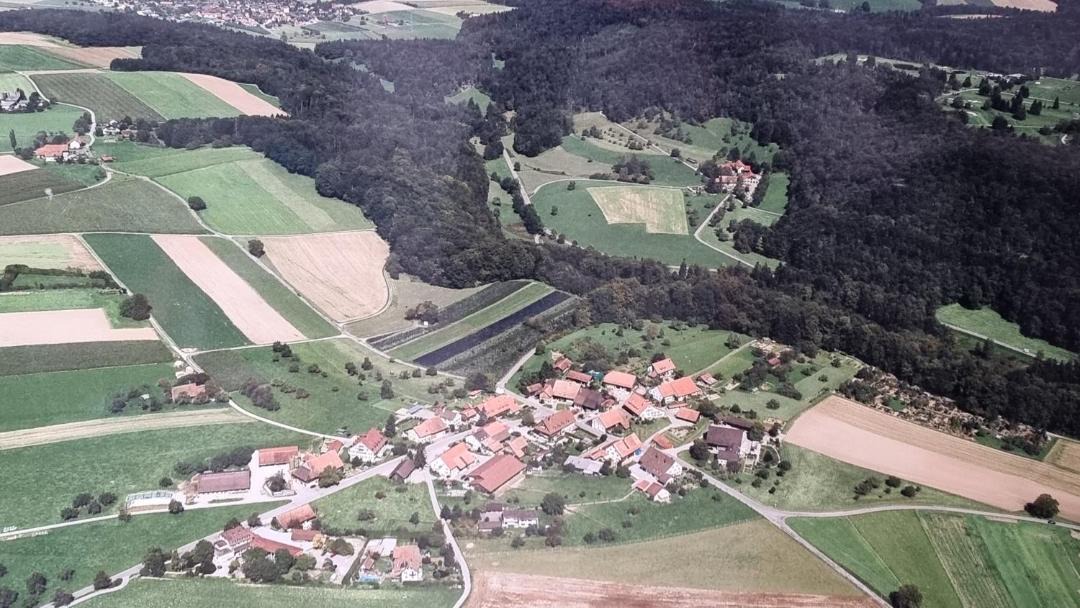 Photo of Buildings in Kloten