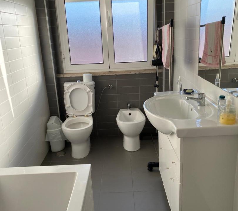 Photo of Bathroom in Parque das Nacoes