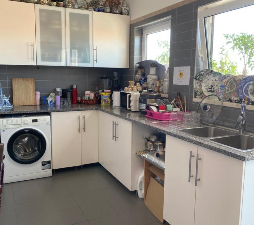 Photo of Kitchen in Parque das Nacoes