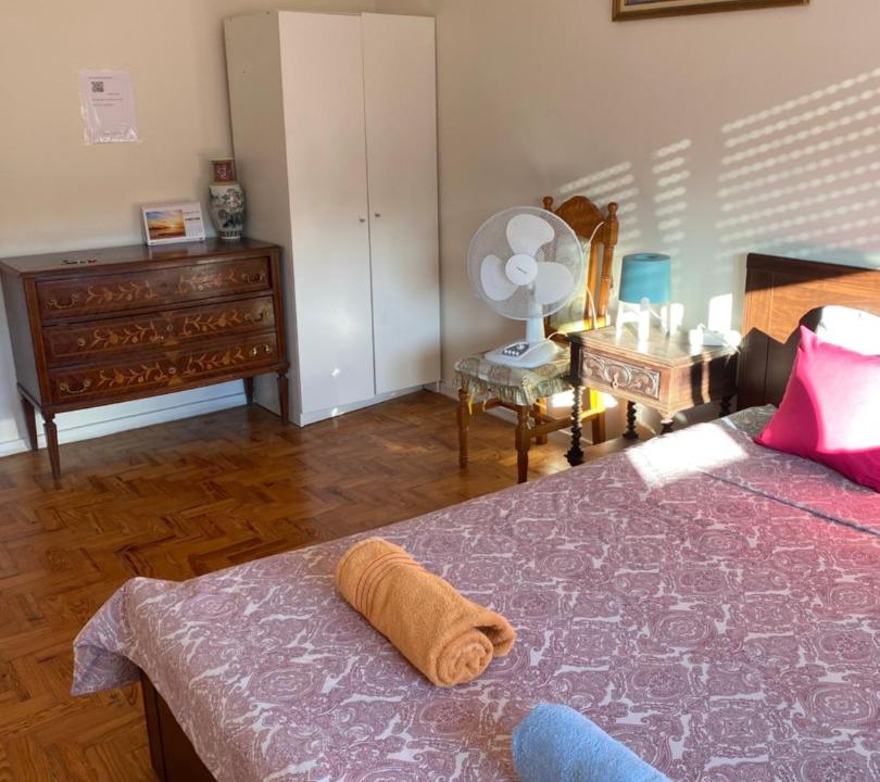 Photo of Bedroom in Parque das Nacoes