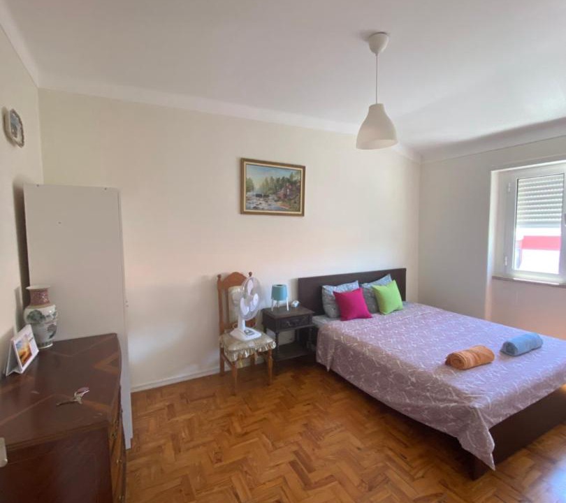 Photo of Bedroom in Parque das Nacoes