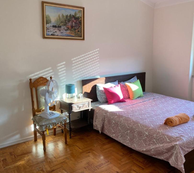 Photo of Bedroom in Parque das Nacoes