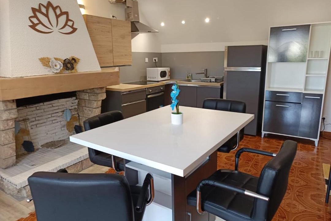 Photo of Kitchen in Montargis